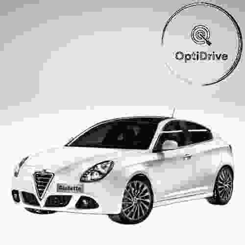Giulietta